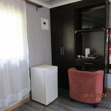 Aloes Lodge Leribe المظهر الخارجي الصورة