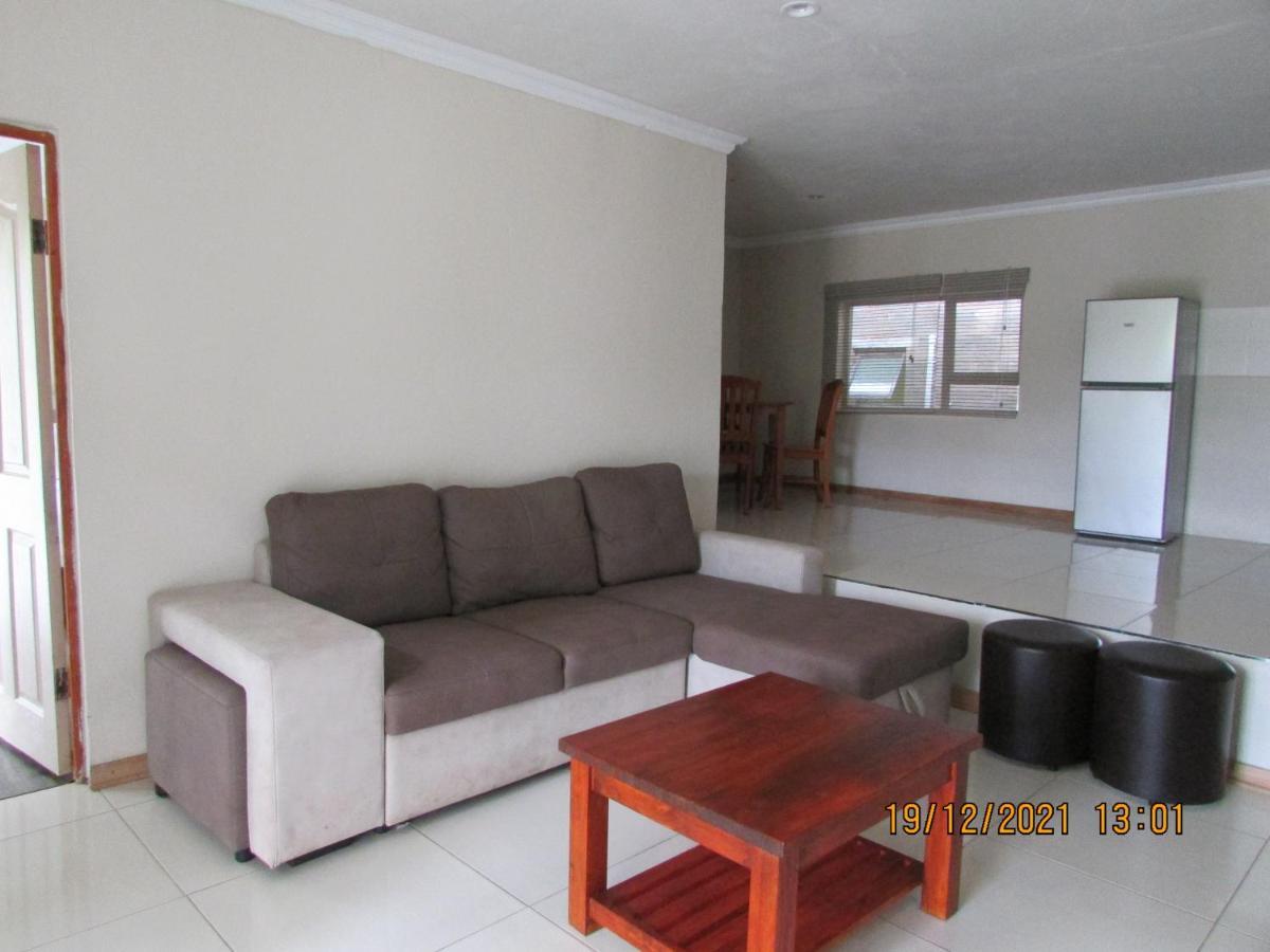 Aloes Lodge Leribe المظهر الخارجي الصورة