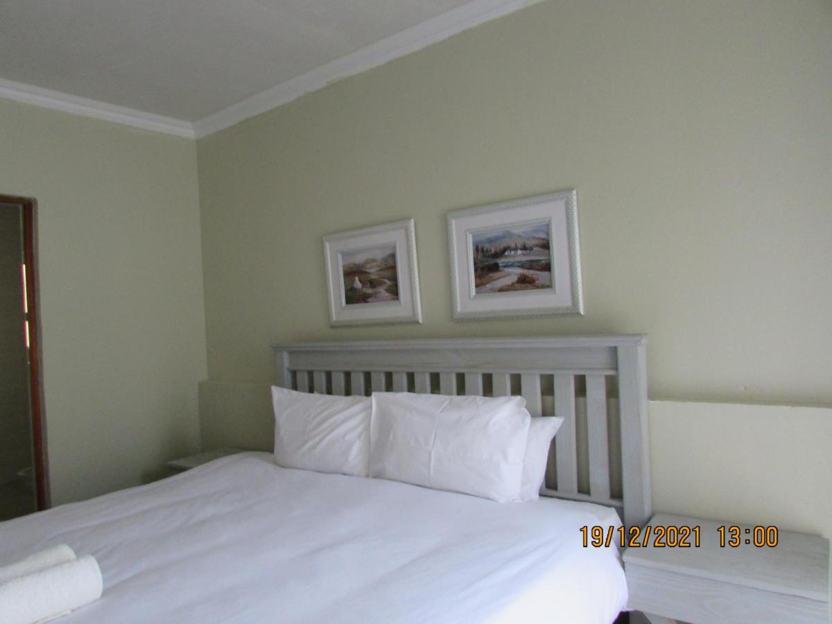 Aloes Lodge Leribe المظهر الخارجي الصورة