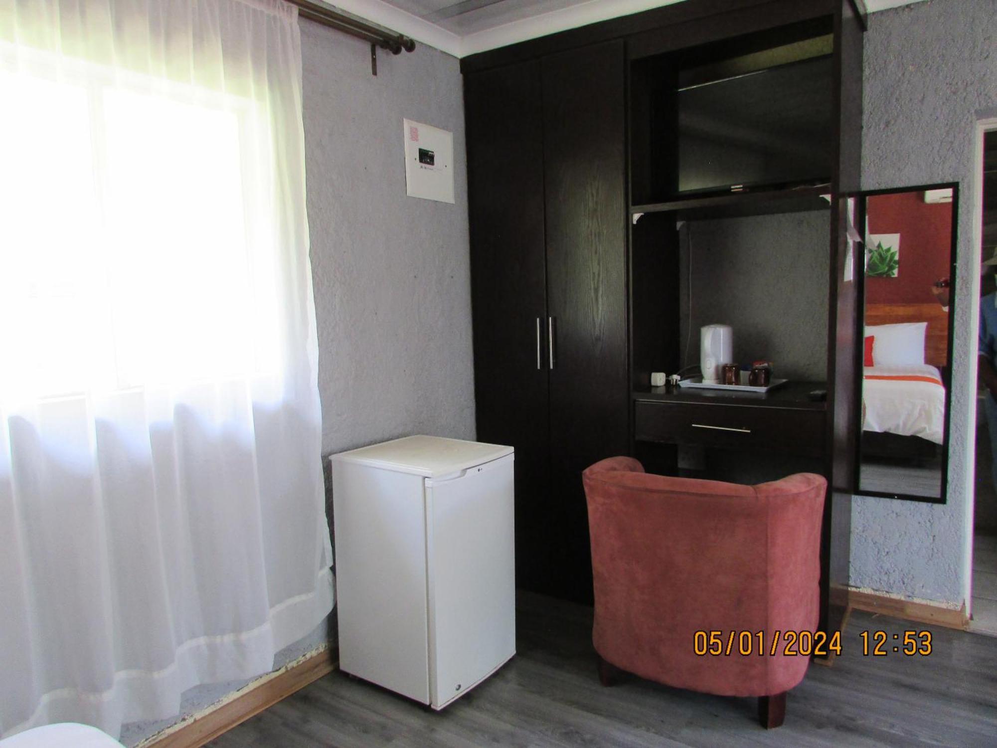 Aloes Lodge Leribe المظهر الخارجي الصورة