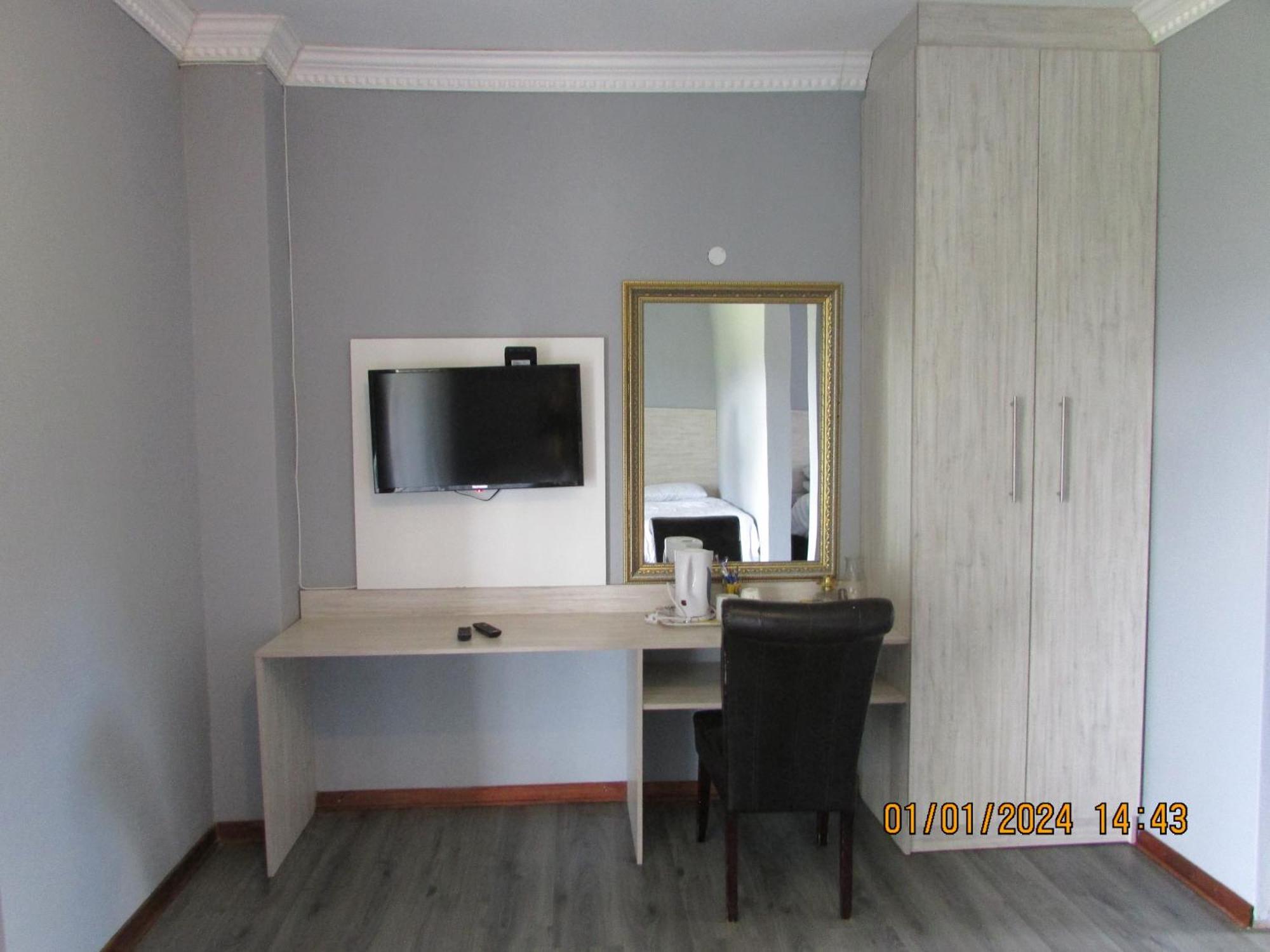 Aloes Lodge Leribe المظهر الخارجي الصورة