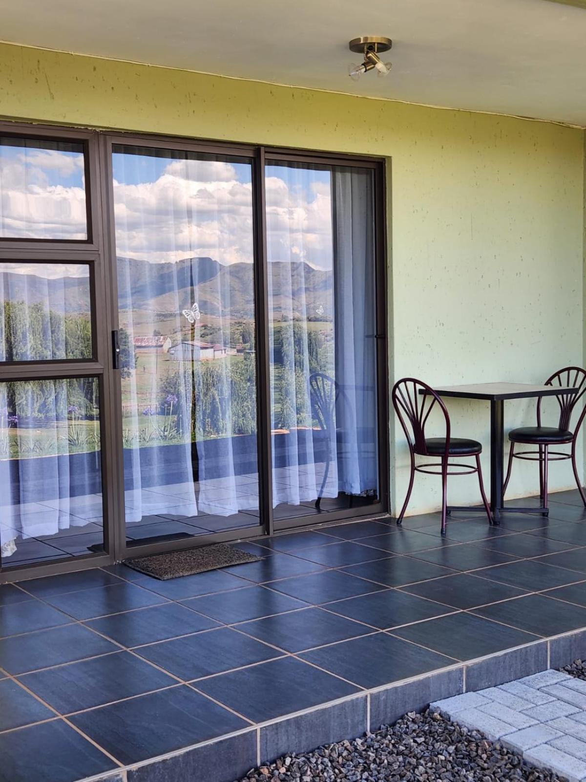 Aloes Lodge Leribe المظهر الخارجي الصورة