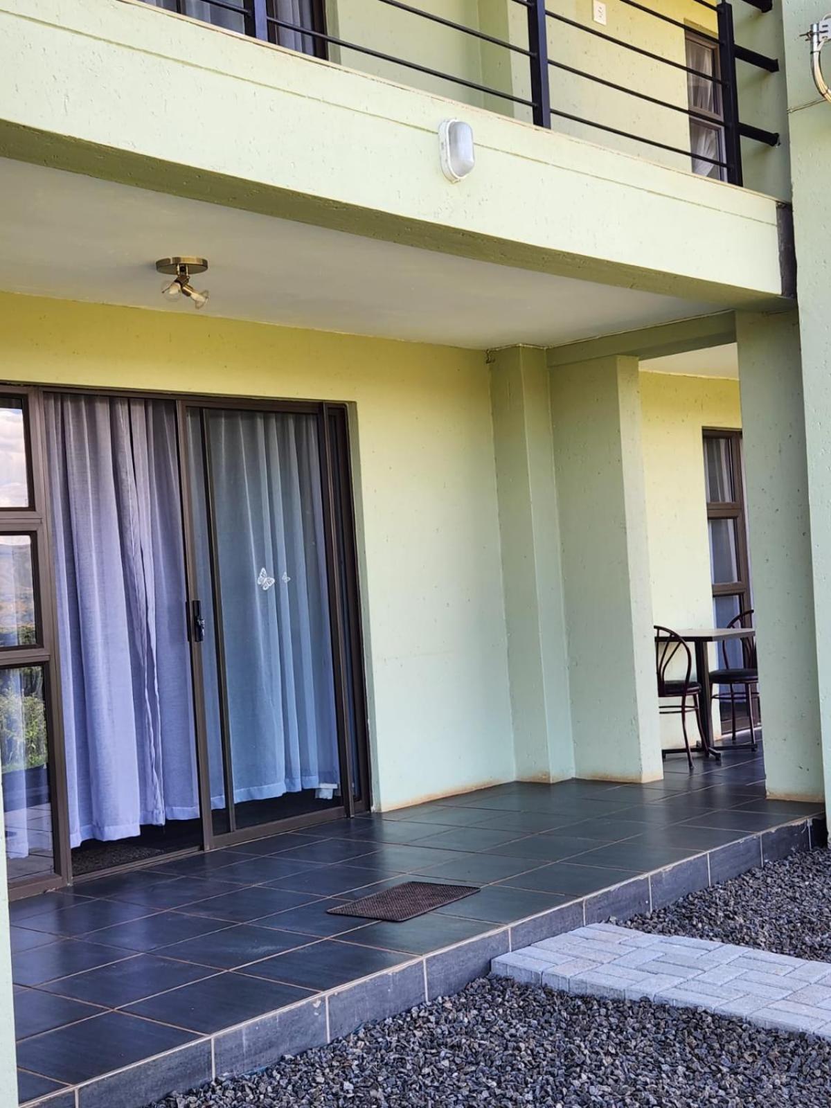 Aloes Lodge Leribe المظهر الخارجي الصورة