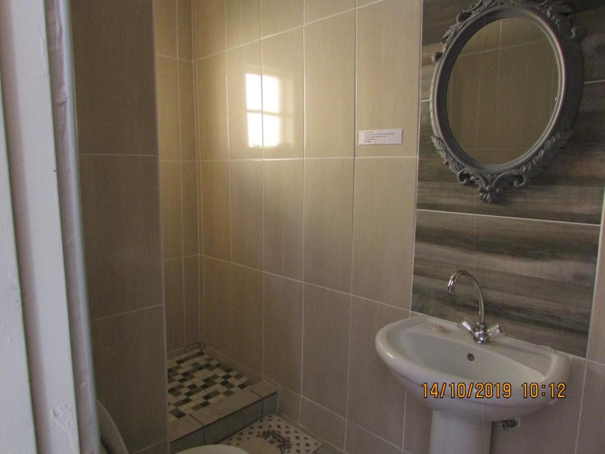 Aloes Lodge Leribe المظهر الخارجي الصورة